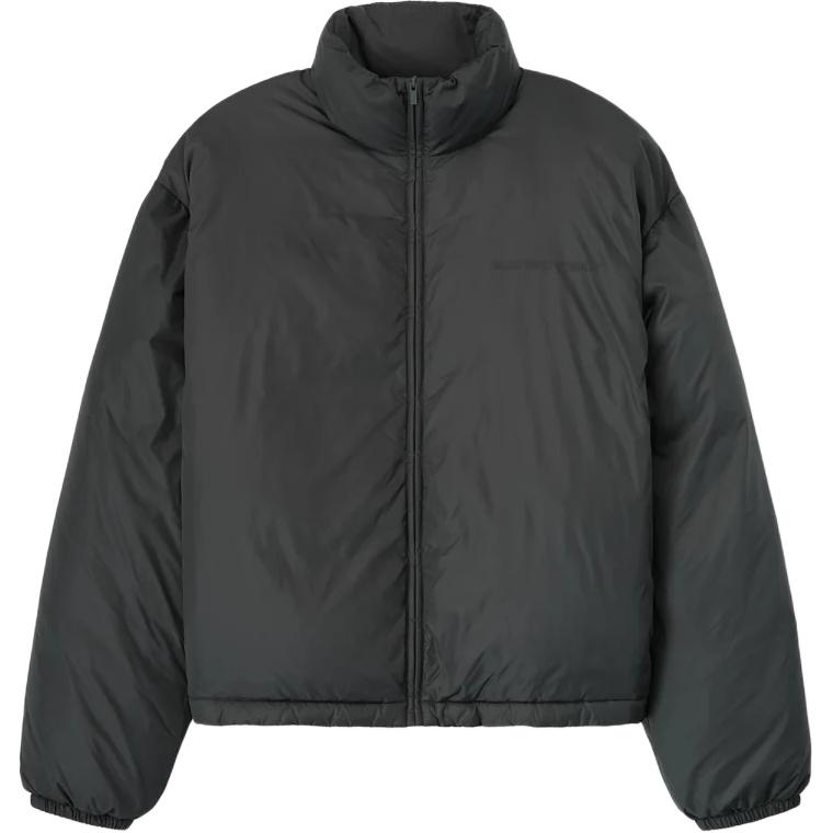 Пуховик puffer jacket мужской Fear Of God Essentials, серый
Пуховик puffer jacket мужской Fear Of God Essentials, серый