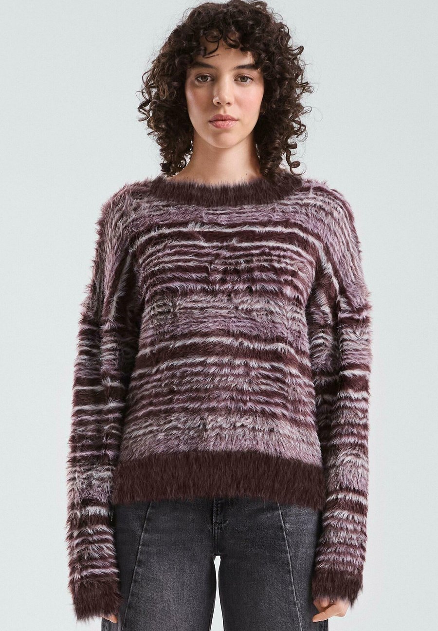 Джемпер QS Jumper, Lila/Pink
Джемпер QS Jumper, Lila/Pink