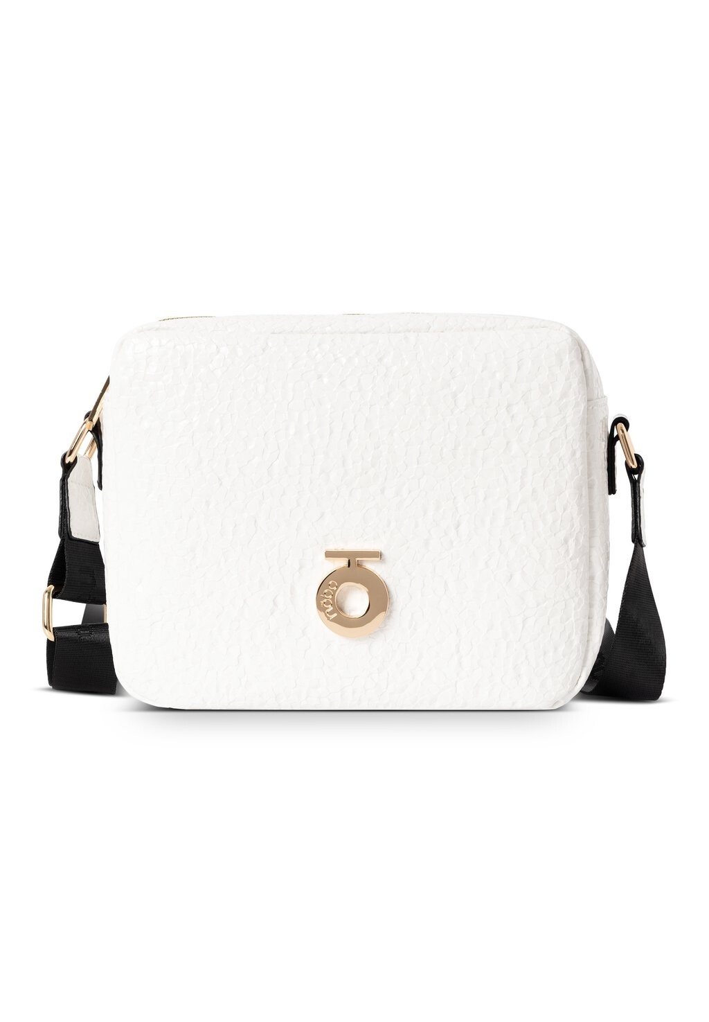 Сумка через плечо EUPHROSYNE Nobo, белый 
Сумка через плечо EUPHROSYNE Nobo, белый