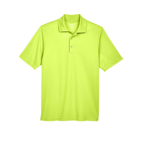 Polo Origin performance piqu Core365, Safety Yellow
Polo Origin performance piqu Core365, Safety Yellow