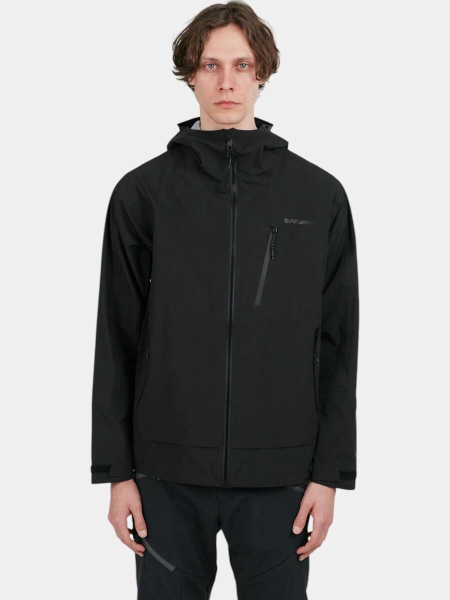 FUNDANGO Куртка Shell Men Levy 3L
FUNDANGO Куртка Shell Men Levy 3L