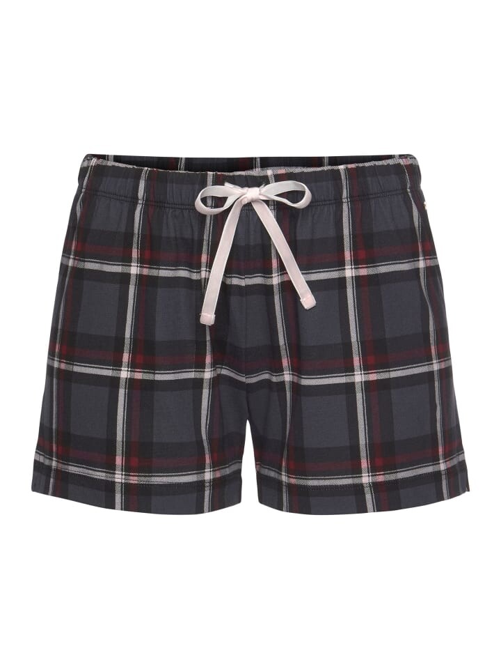 Ночное белье s.Oliver, цвет bordeaux/kariert
Ночное белье s.Oliver, цвет bordeaux/kariert