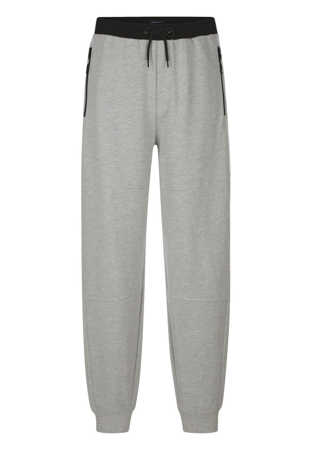 Спортивные брюки FLOREZZI Babista, светло-серый
Спортивные брюки FLOREZZI Babista, светло-серый
