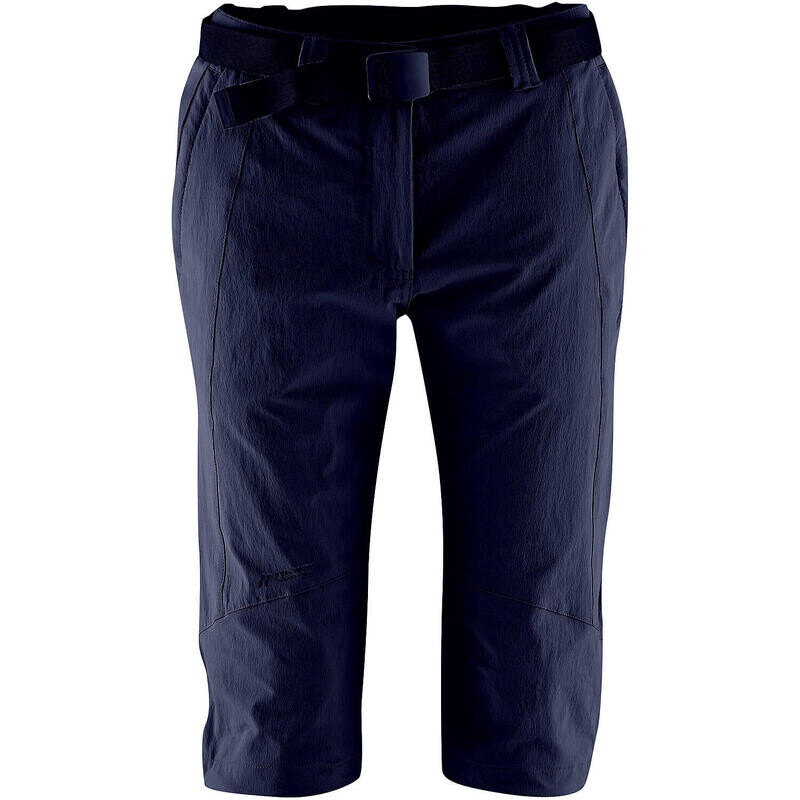 Брюки Maier Sports, цвет navyblau/schiefergrau/navyblau
Брюки Maier Sports, цвет navyblau/schiefergrau/navyblau