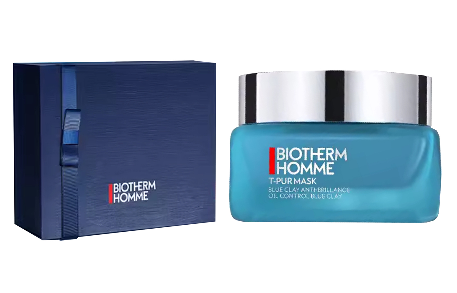 Biouquan Освежающая и очищающая маслом мужская маска для лица очищение и увлажнение 50ml BIOTHERM
Biouquan Освежающая и очищающая маслом мужская маска для лица очищение и увлажнение 50ml BIOTHERM