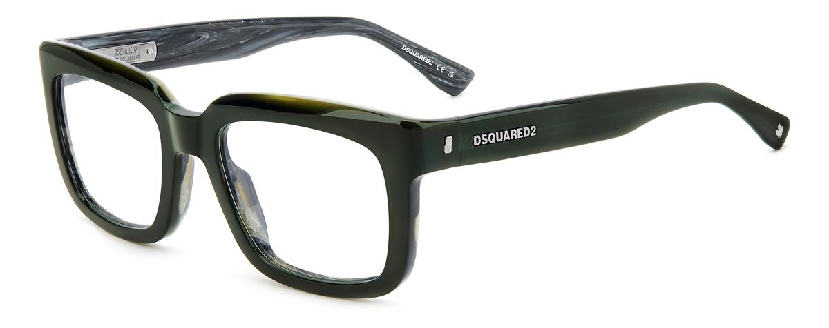 Мужские оптические оправы D2 0144 DSQUARED
Мужские оптические оправы D2 0144 DSQUARED