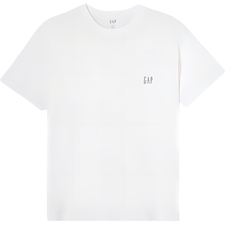 Футболка унисекс Gap, серый
Футболка унисекс Gap, серый