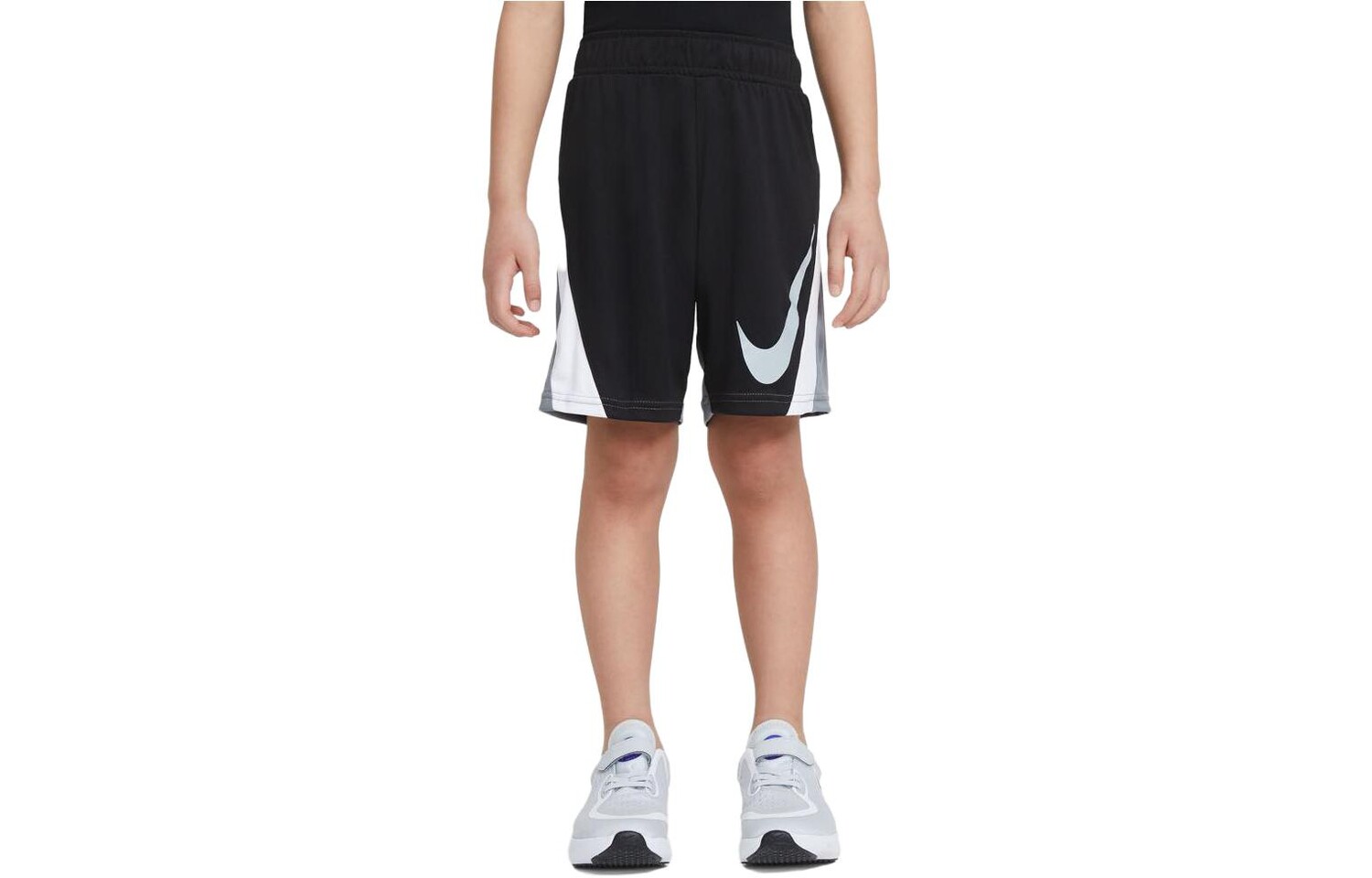 Дети Шорты Nike, черный
Дети Шорты Nike, черный