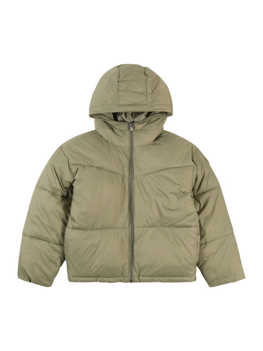 Спортивная куртка ROXY Athletic Jacket FOREVER THIS YOUNG, оливковый
Спортивная куртка ROXY Athletic Jacket FOREVER THIS YOUNG, оливковый