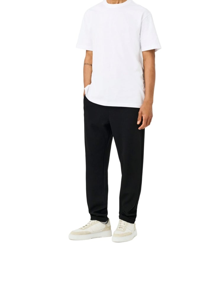 Спортивные брюки ONSNEWKODYL LIFE LINUS комфорт/релакс черного цвета Only&Sons
Спортивные брюки ONSNEWKODYL LIFE LINUS комфорт/релакс черного цвета Only&Sons