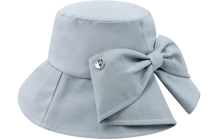 Панама Bucket для женщин ELLE, dusty синий
Панама Bucket для женщин ELLE, dusty синий