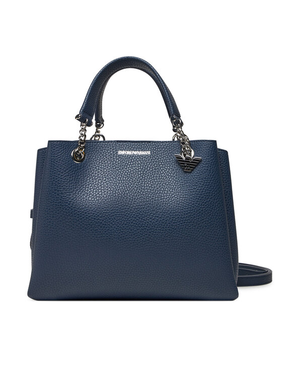 Сумочка Y3D159 YFN6E MB209 Emporio Armani, синий
Сумочка Y3D159 YFN6E MB209 Emporio Armani, синий