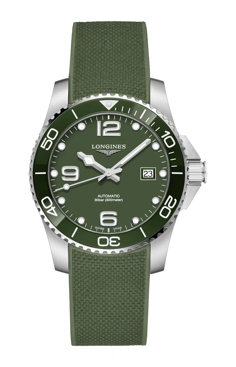 Часы hydroconquest Longines
Часы hydroconquest Longines
