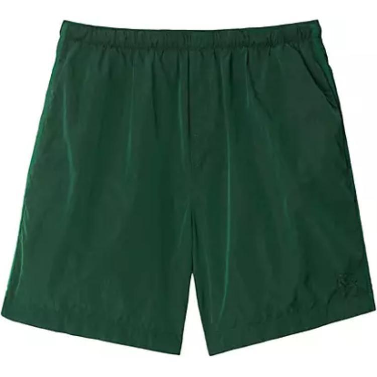 Бербери Айви Плавки с эластичным поясом
Бербери Айви Плавки с эластичным поясом