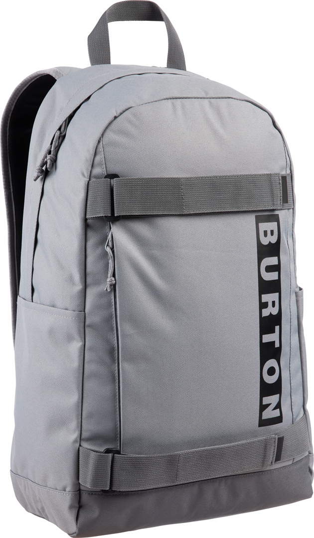 Burton Рюкзак Emphasis 2.0 sharkskin
Burton Рюкзак Emphasis 2.0 sharkskin