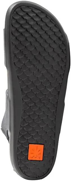 Унисекс-сандалии на плоской платформе, взрослые Art, синий
Унисекс-сандалии на плоской платформе, взрослые Art, синий