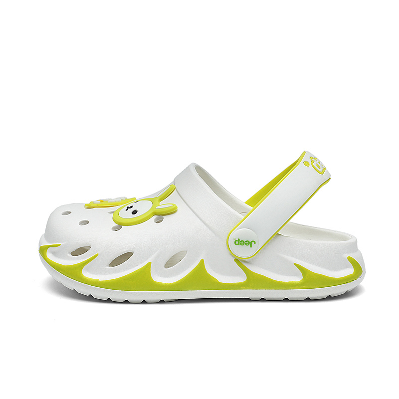 Детские сабо Kids Jeep, розовый
Детские сабо Kids Jeep, розовый