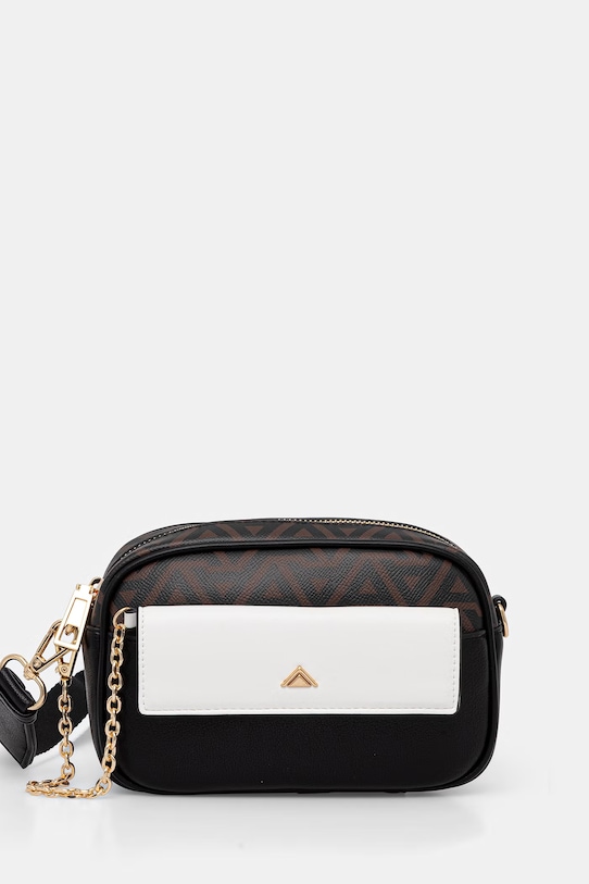 Сумка kaeajar Aldo, черный
Сумка kaeajar Aldo, черный