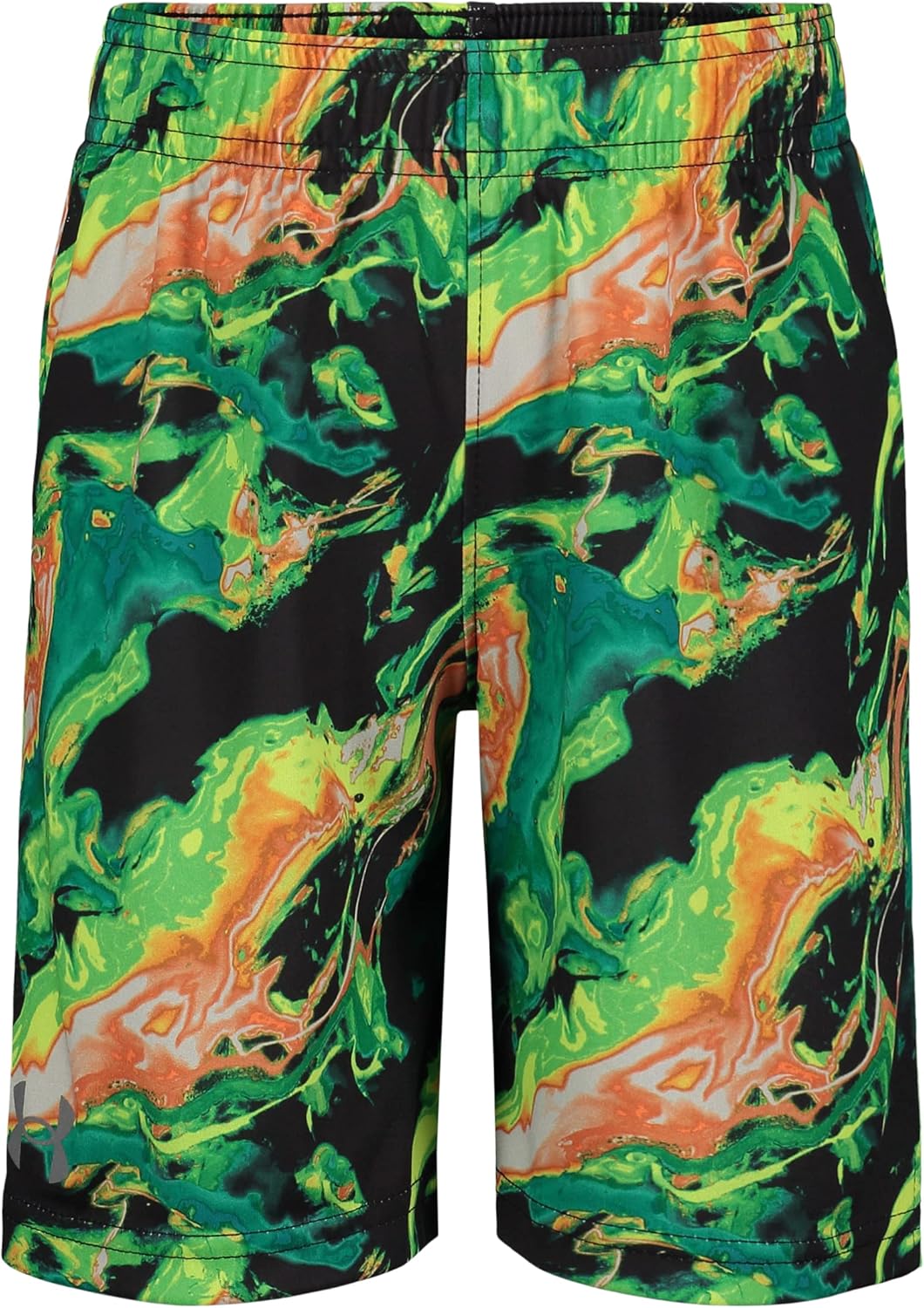 Under Armour, Birdie Green
Under Armour, Birdie Green