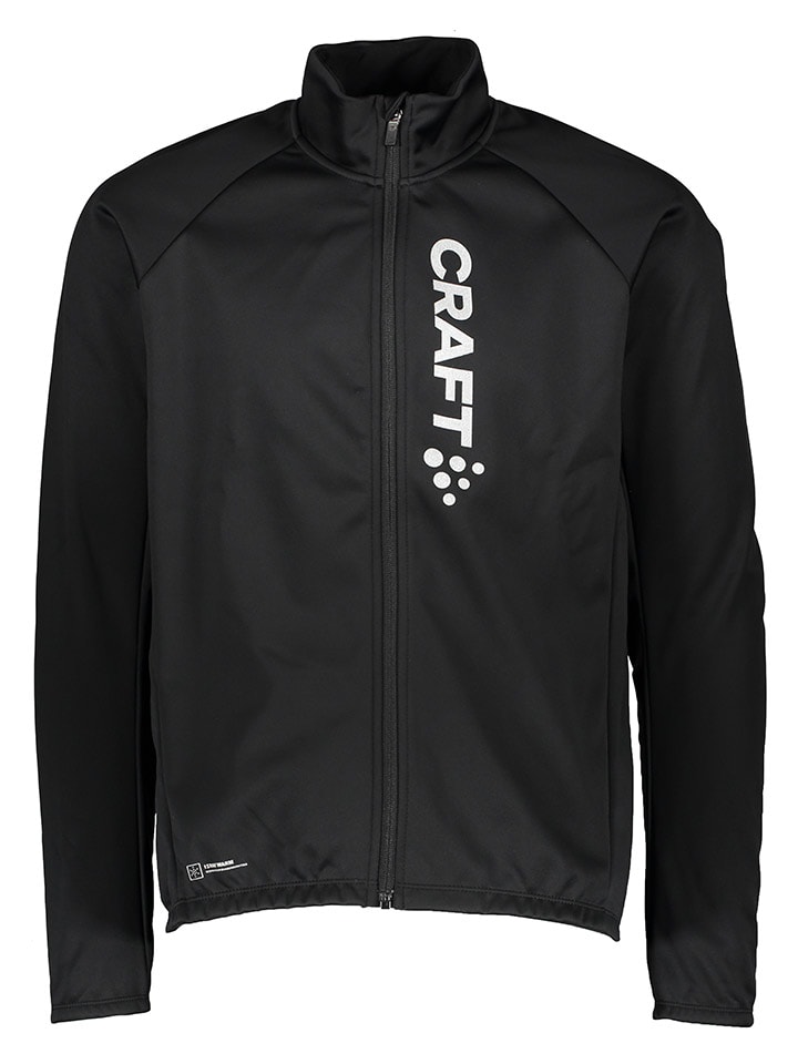 Craft Велосипедная майка "Core Bike SubZ" черного цвета
Craft Велосипедная майка "Core Bike SubZ" черного цвета