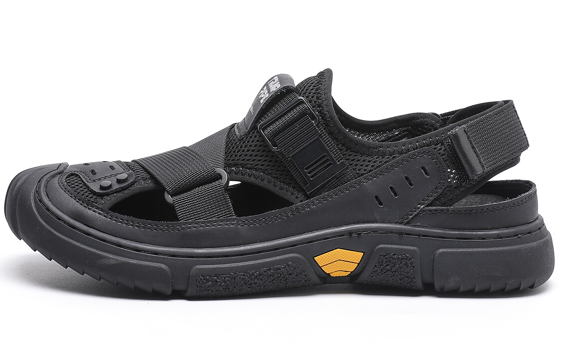 Ботинки для речного треккинга мужские черный Trumppipe
Ботинки для речного треккинга мужские черный Trumppipe