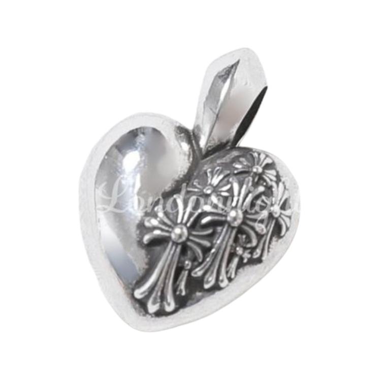 Chrome Hearts Кулоны мужские silver
Chrome Hearts Кулоны мужские silver