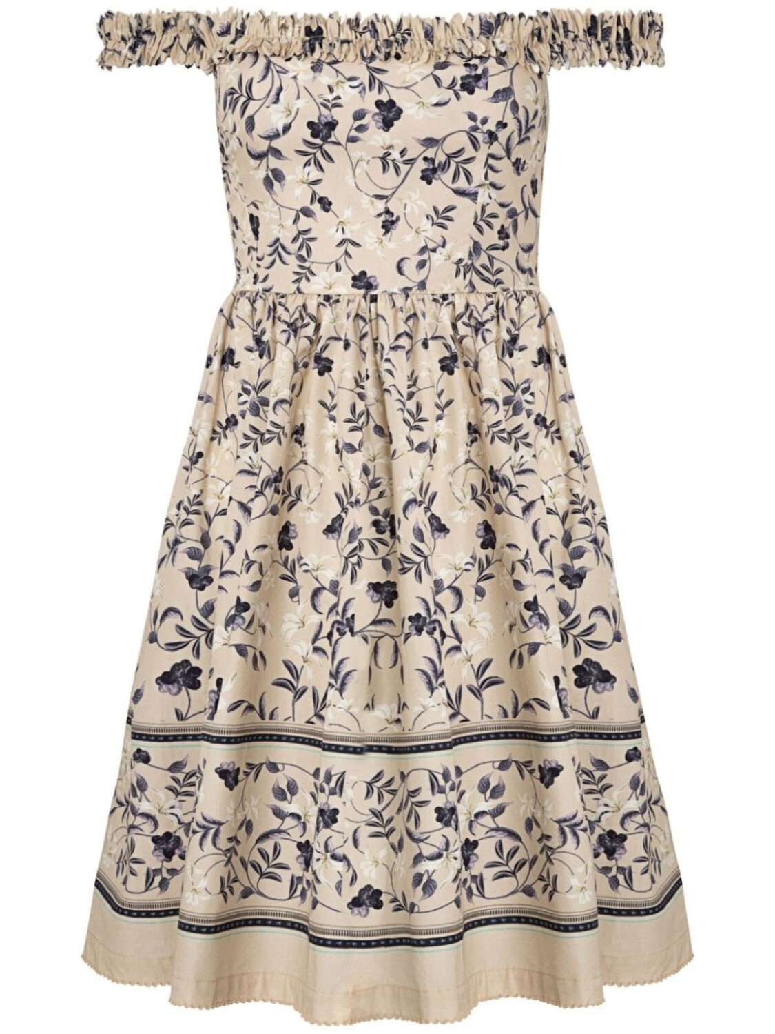 Agua By Agua Bendita мини-платье Achiote, нейтральный цвет
Agua By Agua Bendita мини-платье Achiote, нейтральный цвет