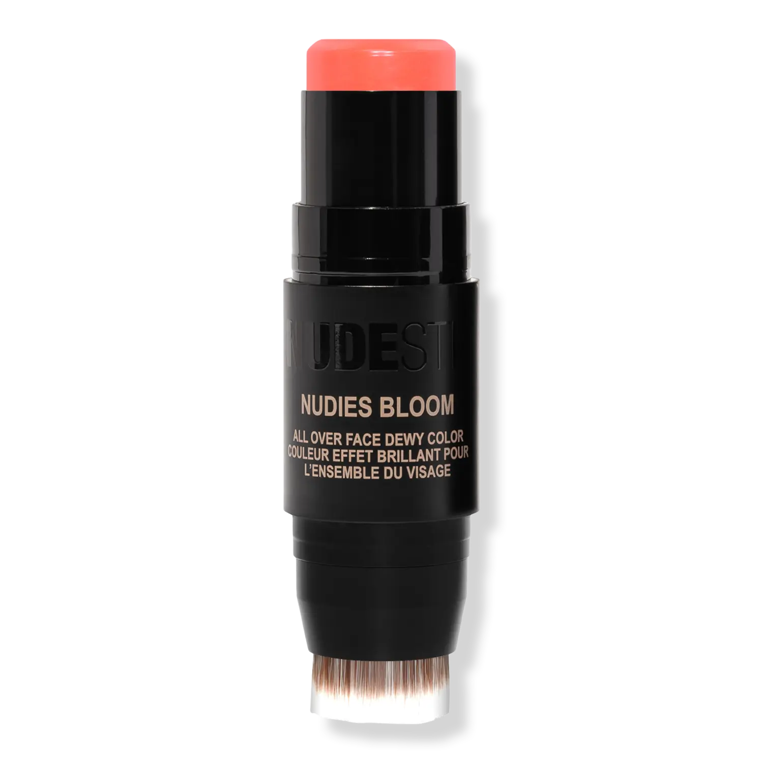NUDIES BLOOM - сияющий цвет для всего лица. NUDESTIX, Tiger Lily Queen (coral)
NUDIES BLOOM - сияющий цвет для всего лица. NUDESTIX, Tiger Lily Queen (coral)