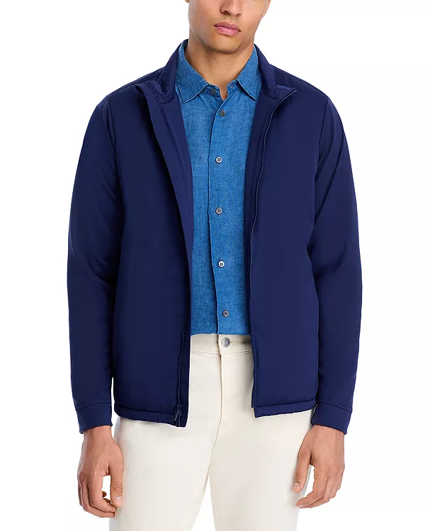 Гибридная куртка Merge Peter Millar, синий
Гибридная куртка Merge Peter Millar, синий