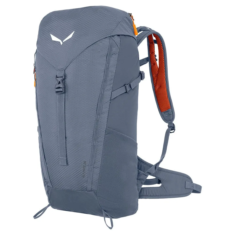 Рюкзак Salewa Alp Mate 26L, синий
Рюкзак Salewa Alp Mate 26L, синий