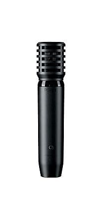 Конденсаторный микрофон Shure PGA81-LC
Конденсаторный микрофон Shure PGA81-LC