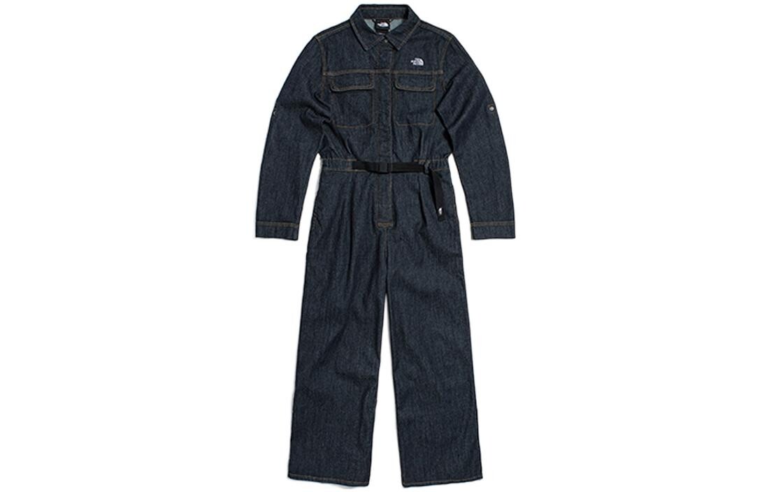 Боди Urban Exploration женский синий The North Face
Боди Urban Exploration женский синий The North Face