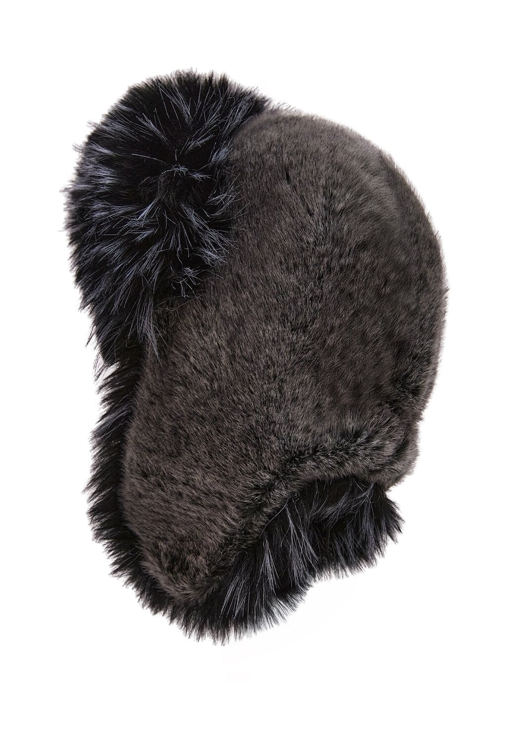 Шапка Cesare Gaspari, серый
Шапка Cesare Gaspari, серый