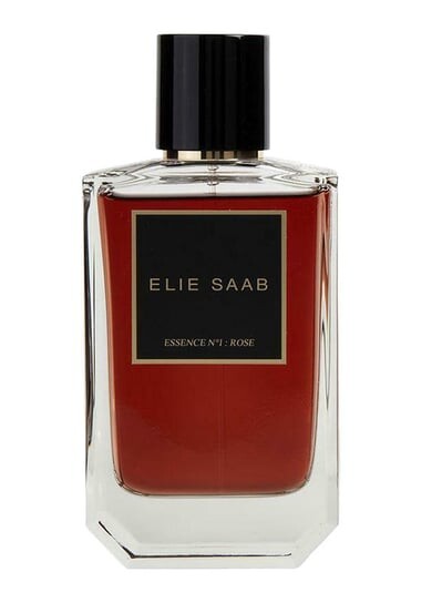 Эли Сааб, Essence No. 1 Rose, Парфюмированная вода, 100 мл, Elie Saab
Эли Сааб, Essence No. 1 Rose, Парфюмированная вода, 100 мл, Elie Saab