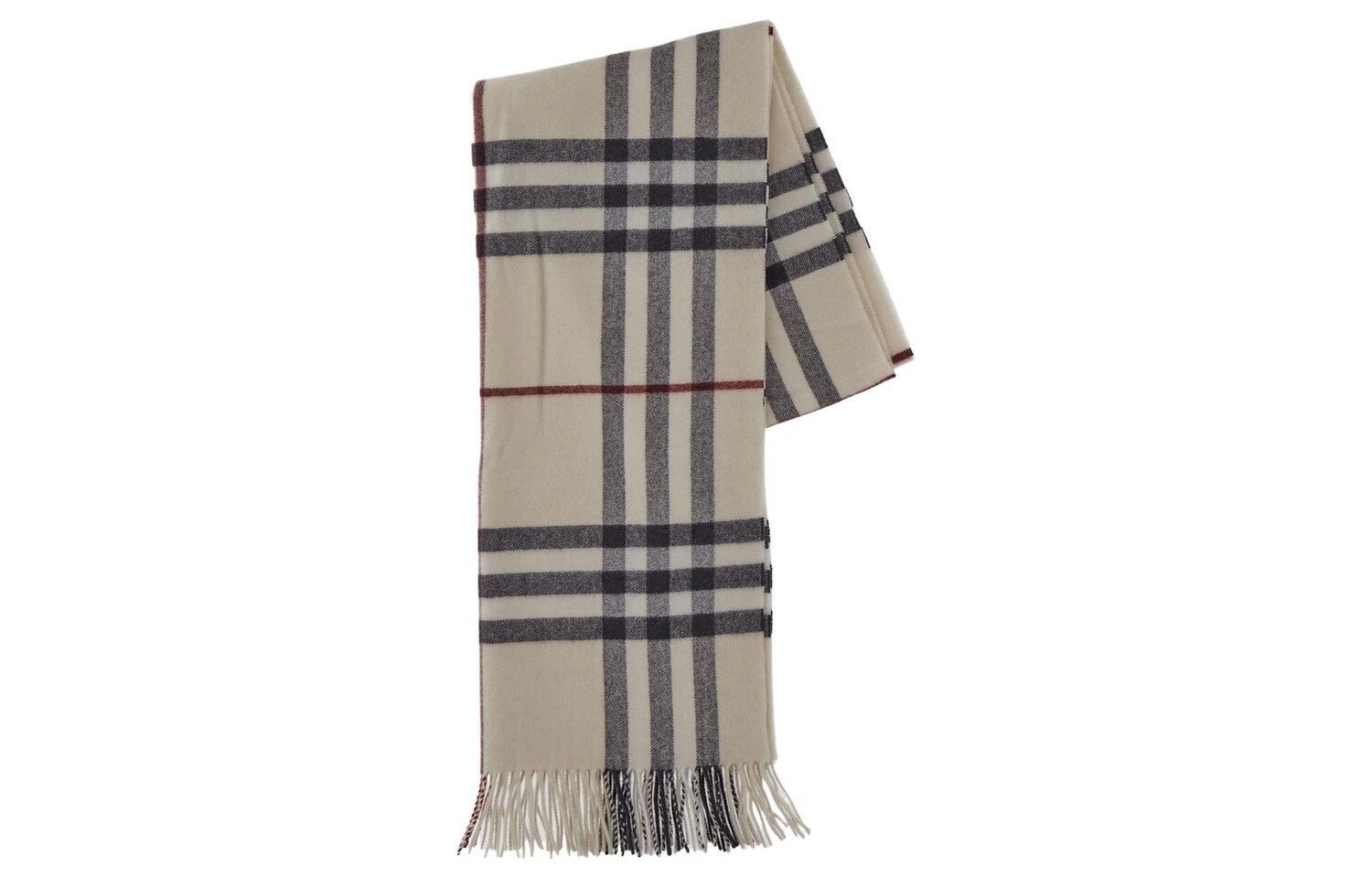 Шарф женский Burberry Checked Fringed, белый / черный
Шарф женский Burberry Checked Fringed, белый / черный
