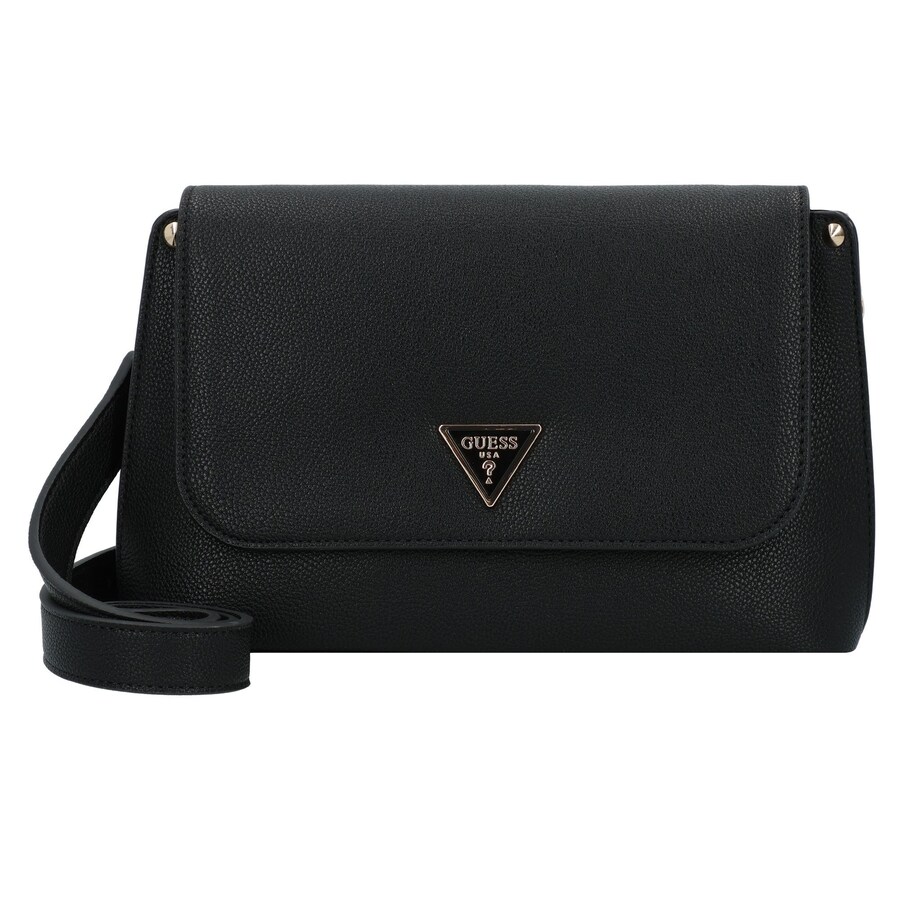 Сумка через плечо GUESS Meridian II, черный
Сумка через плечо GUESS Meridian II, черный