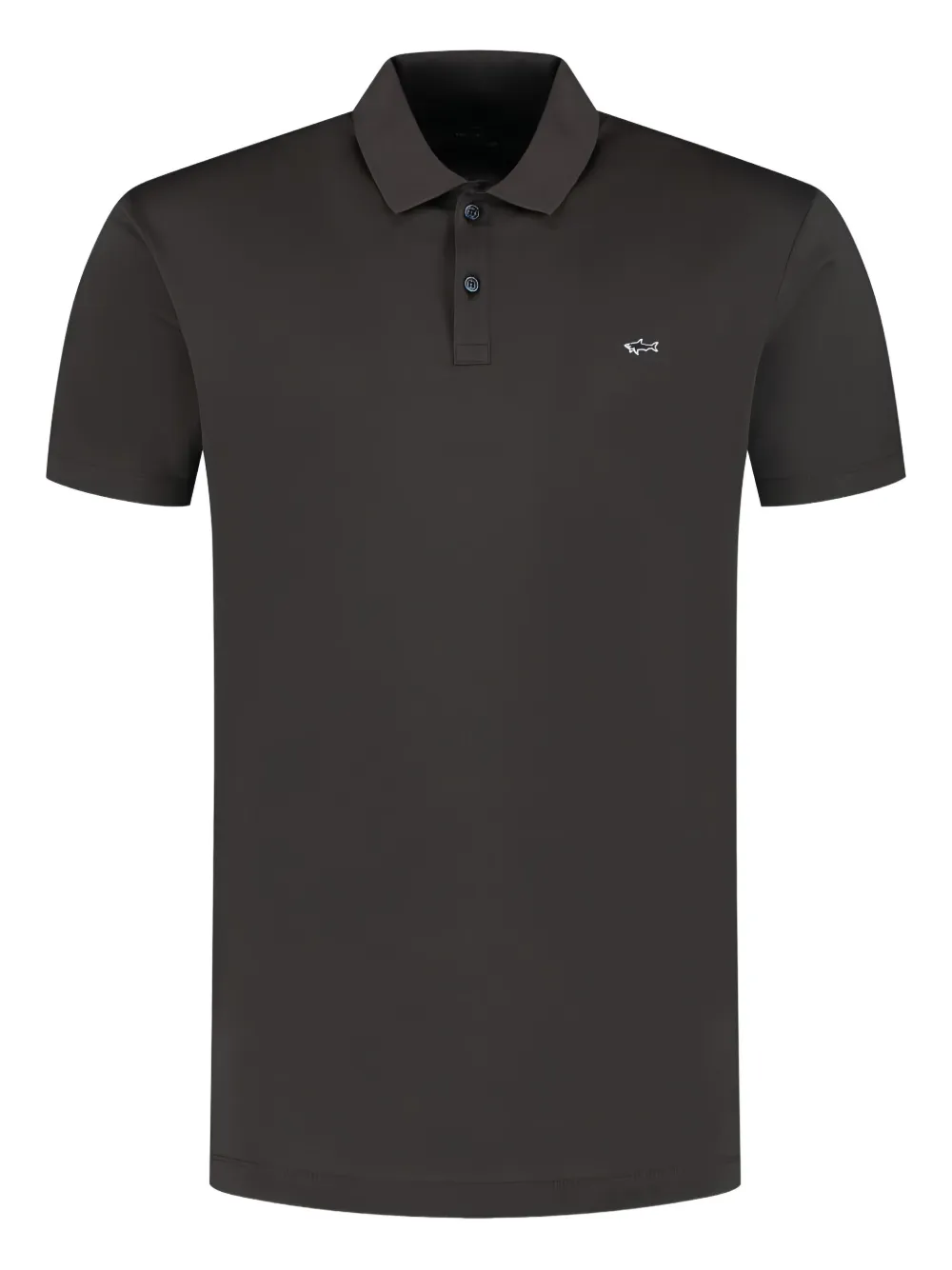 Рубашка поло Paul & Shark, коричневый 
Рубашка поло Paul & Shark, коричневый