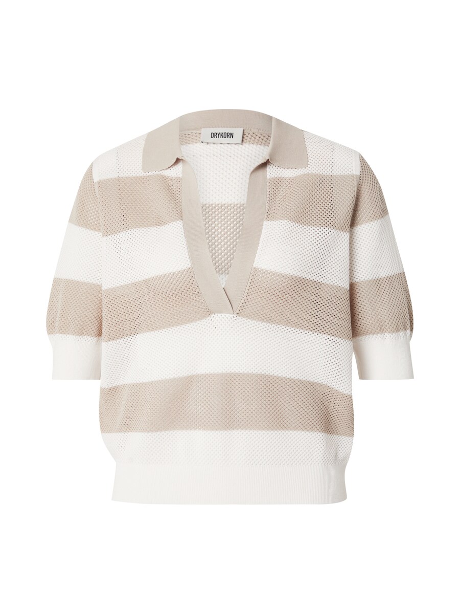 Свитер DRYKORN Dylai, бежевый
Свитер DRYKORN Dylai, бежевый