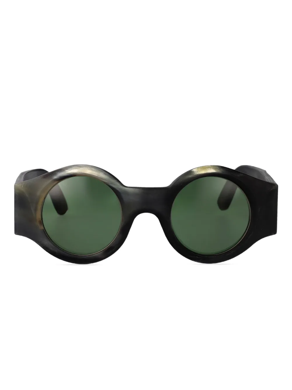 Солнцезащитные очки в круглой оправе RG00UW16 Rigards, черный
Солнцезащитные очки в круглой оправе RG00UW16 Rigards, черный