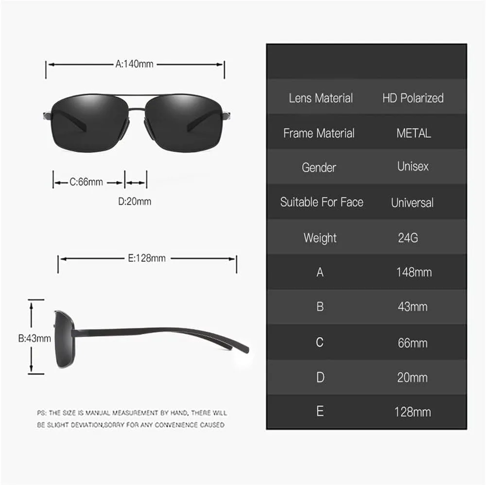 Фотохромные солнцезащитные очки для мужчин и женщин, поляризованные очки, очки для вождения, солнцезащитные очки с антибликовым покрытием KTUCN, 05 Gun-red
Фотохромные солнцезащитные очки для мужчин и женщин, поляризованные очки, очки для вождения, солнцезащитные очки с антибликовым покрытием KTUCN, 05 Gun-red
