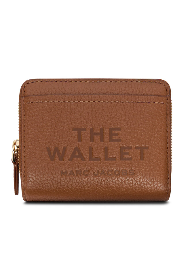 Кошелек Marc Jacobs 2R3SMP044S10, коричневый
Кошелек Marc Jacobs 2R3SMP044S10, коричневый