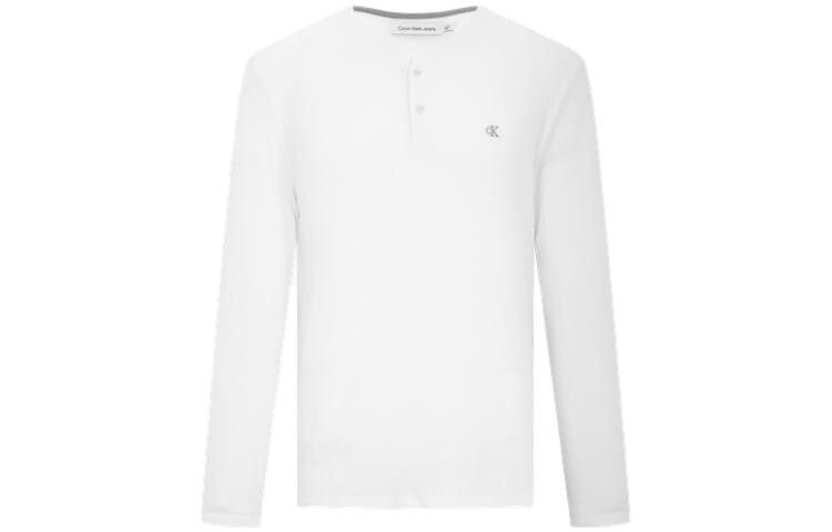 Мужская футболка Calvin Klein, цвет 540 - White, Белый, Мужская футболка Calvin Klein, цвет 540 - White
Мужская футболка Calvin Klein, цвет 540 - White, Белый, Мужская футболка Calvin Klein, цвет 540 - White
