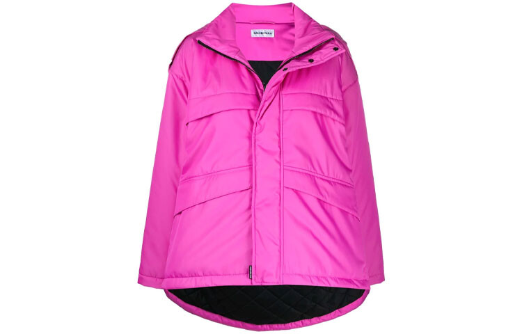 Пальто-парка женская розовая Balenciaga, Розовый, Пальто-парка женская розовая Balenciaga
Пальто-парка женская розовая Balenciaga, Розовый, Пальто-парка женская розовая Balenciaga
