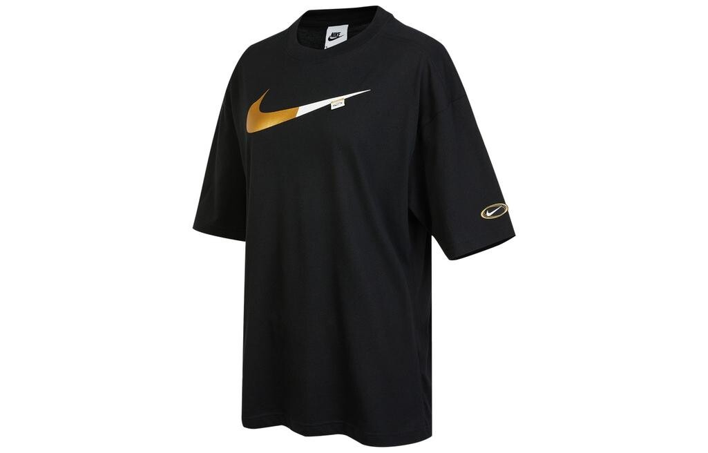 Женская футболка Nike, цвет Black
Женская футболка Nike, цвет Black