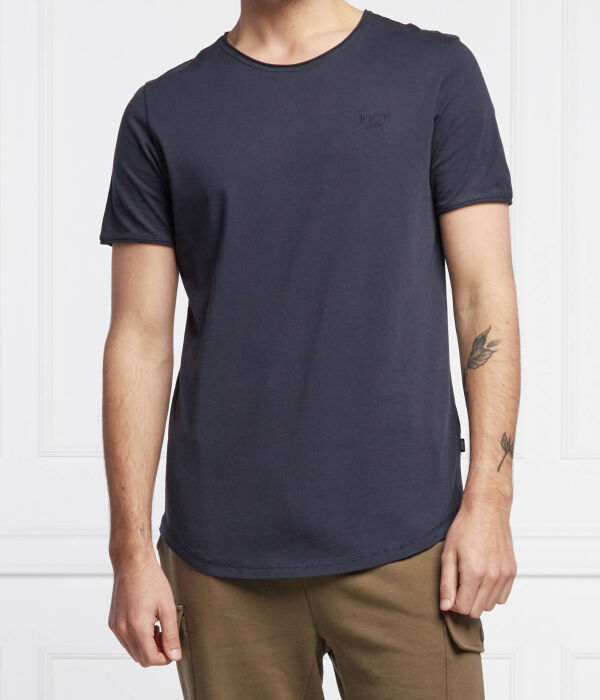 Футболки Regular fit Joop! Jeans, синий
Футболки Regular fit Joop! Jeans, синий