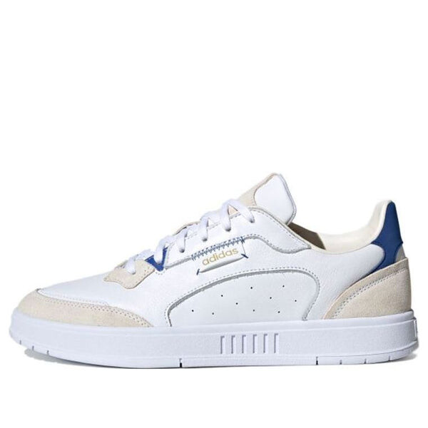 Кроссовки neo kollide Adidas, белый
Кроссовки neo kollide Adidas, белый