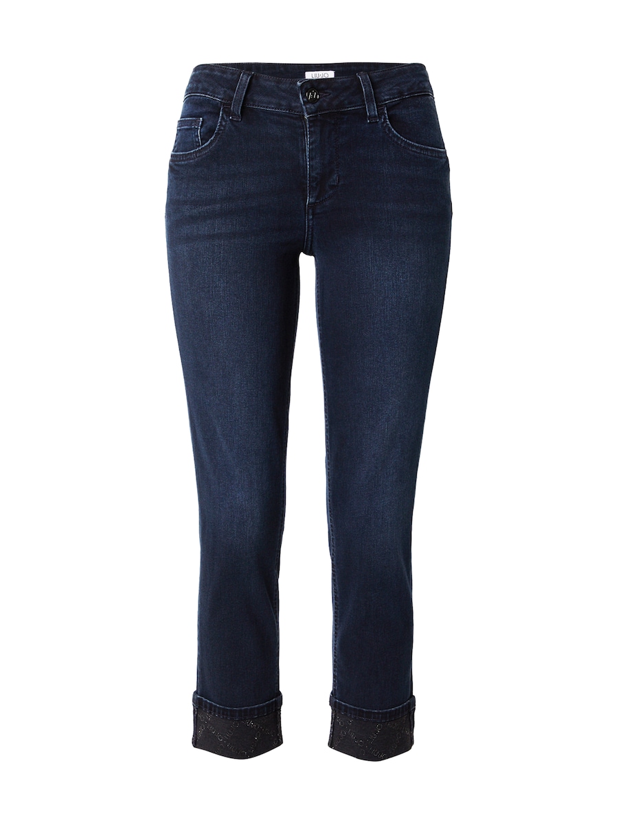 Узкие джинсы Liu Jo MONROE, темно-синий
Узкие джинсы Liu Jo MONROE, темно-синий