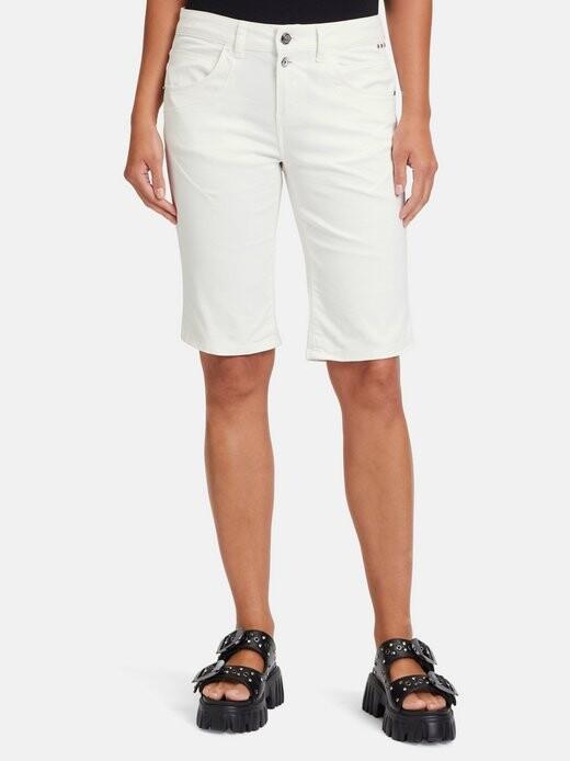 Джинсовые шорты Cartoon, белый
Джинсовые шорты Cartoon, белый