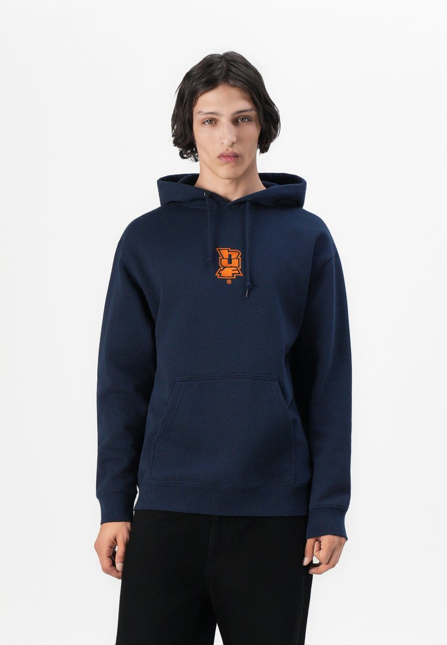 Худи HUF MEGABLAST HOODIE UNISEX, Navy/Dark Blue
Худи HUF MEGABLAST HOODIE UNISEX, Navy/Dark Blue
