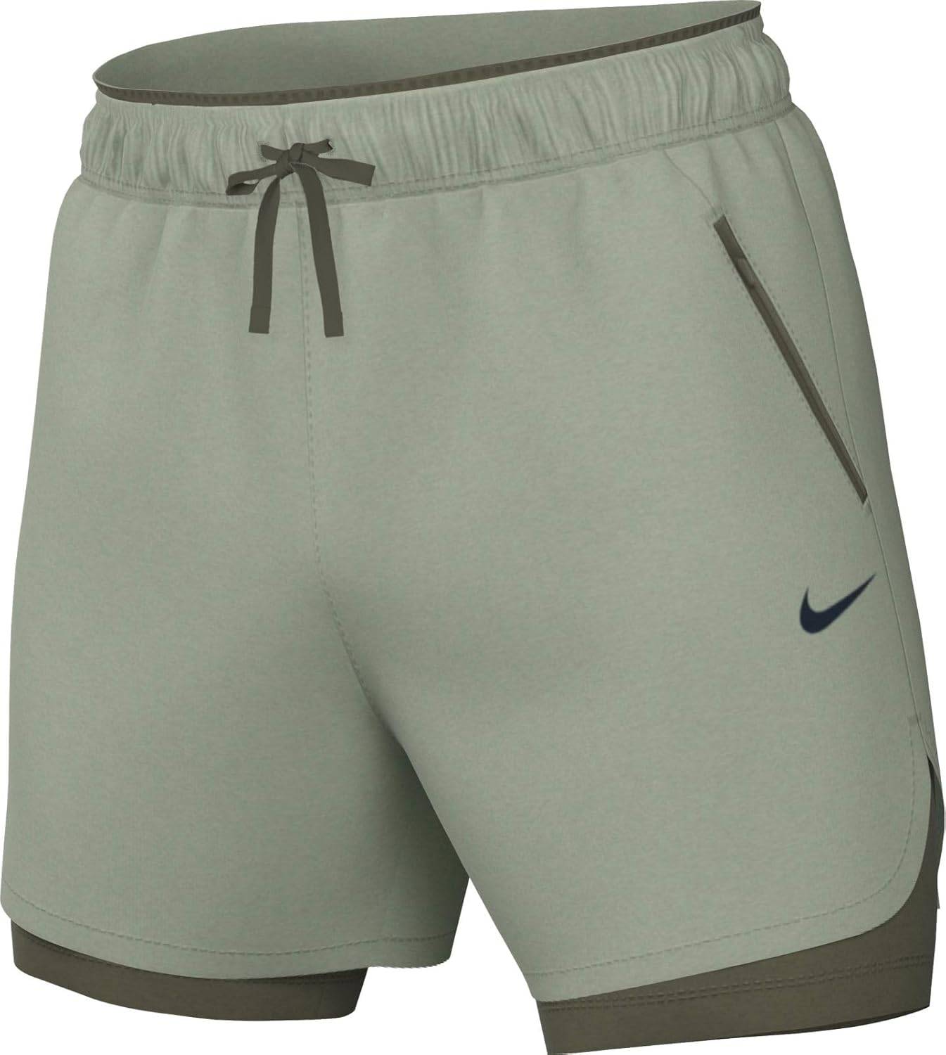 Nike Мужские шорты для бега, Jade Horizon/Refblk
Nike Мужские шорты для бега, Jade Horizon/Refblk